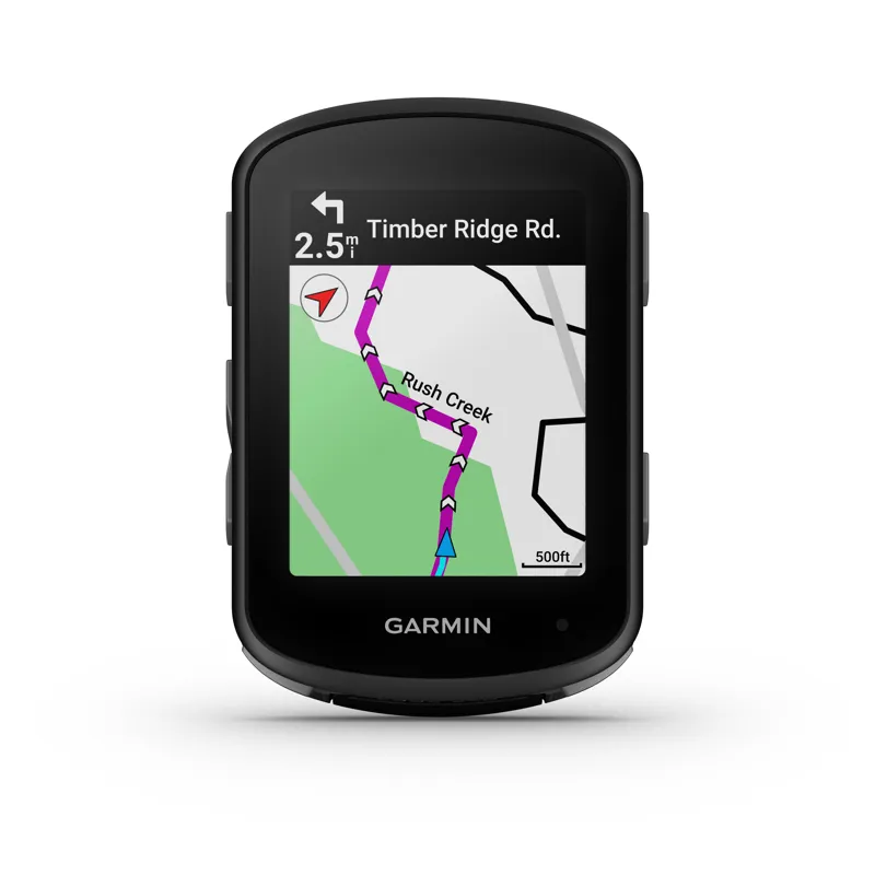 Garmin Edge 540 -5