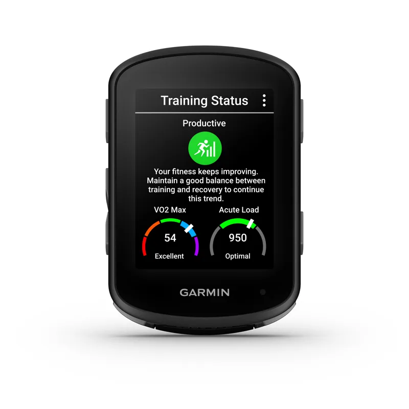 Garmin Edge 540 -6