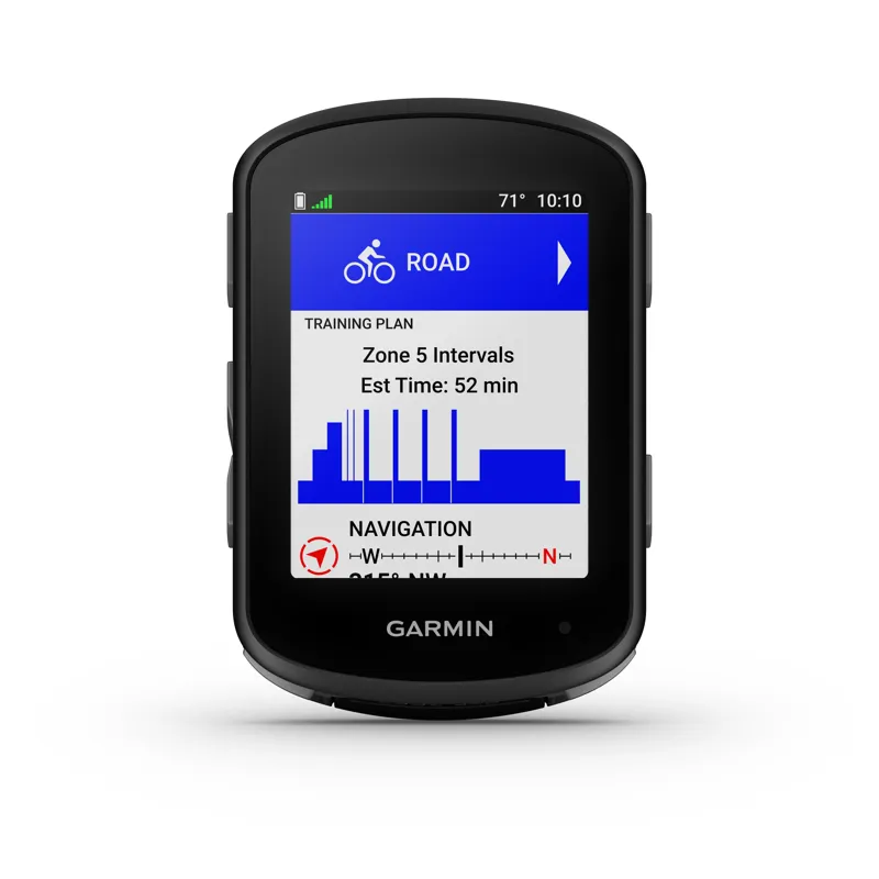 Garmin Edge 540 -7