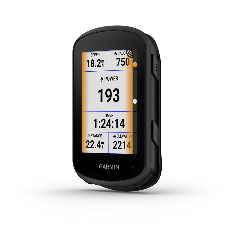 Garmin Edge 840 -1