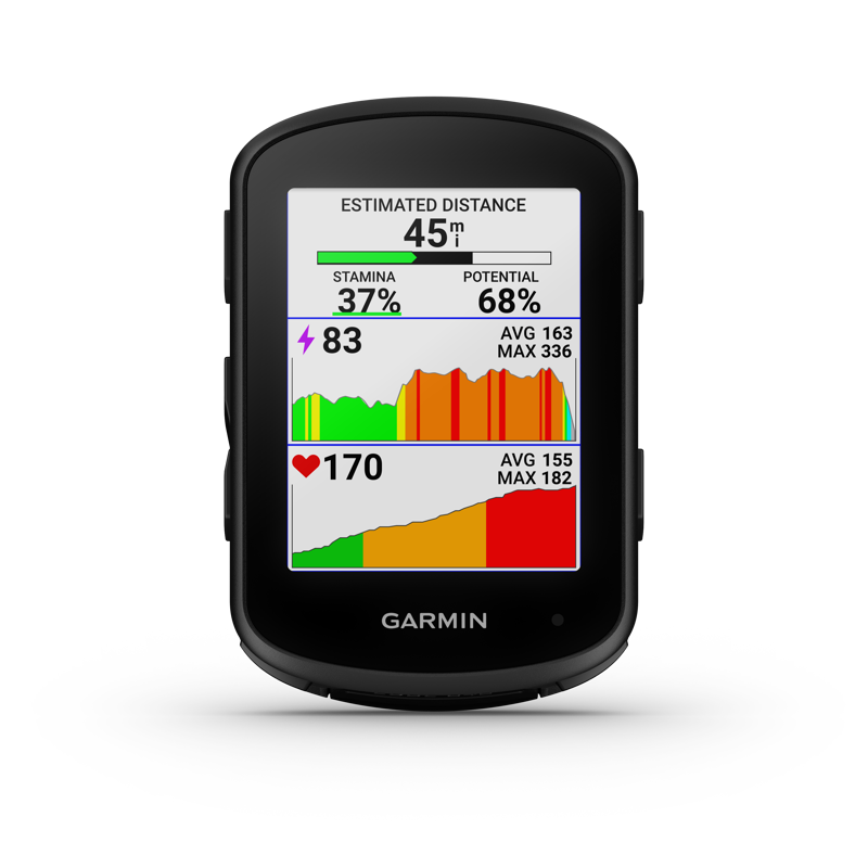 Garmin Edge 840 -5