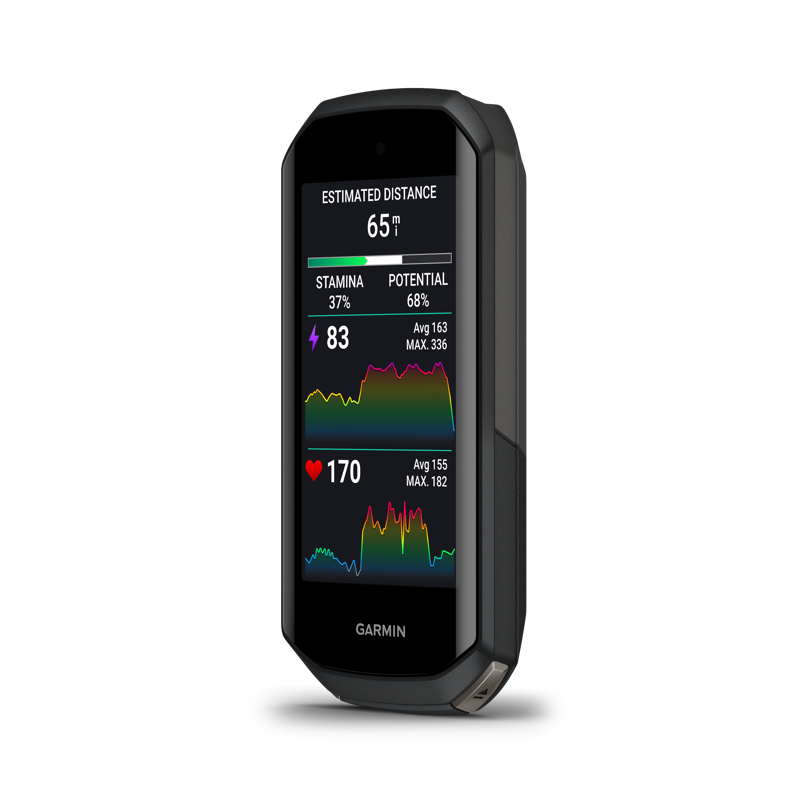 Garmin Edge 1050 GPS Computer-2