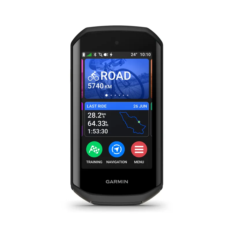 Garmin Edge 1050 GPS Computer