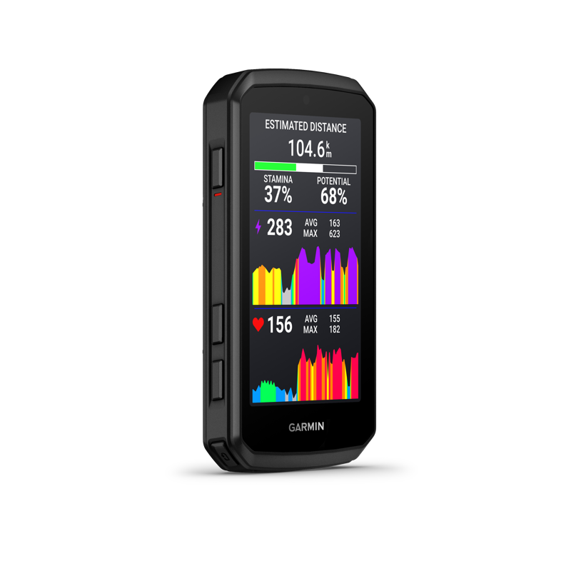 Brand new - Garmin Edge 1060 GPS Cycling Computer-3