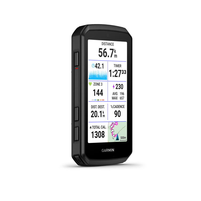 Brand new - Garmin Edge 1060 GPS Cycling Computer-4