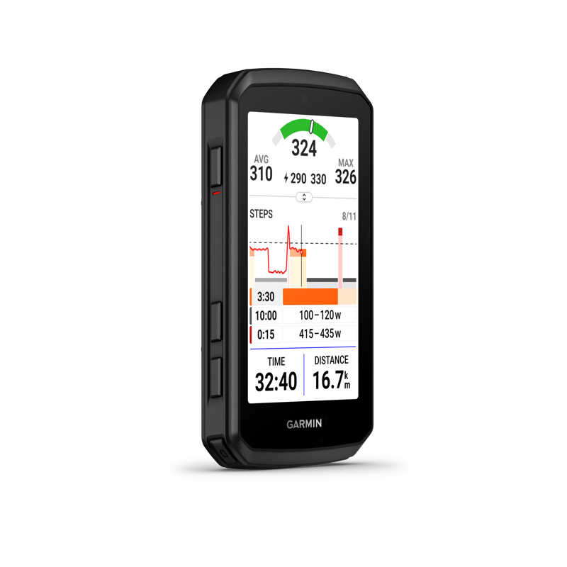 Brand new - Garmin Edge 1060 GPS Cycling Computer-5
