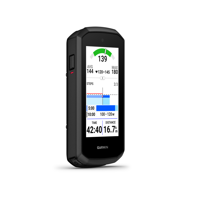 Brand New - Garmin Edge Explore 3 Cycling GPS-5
