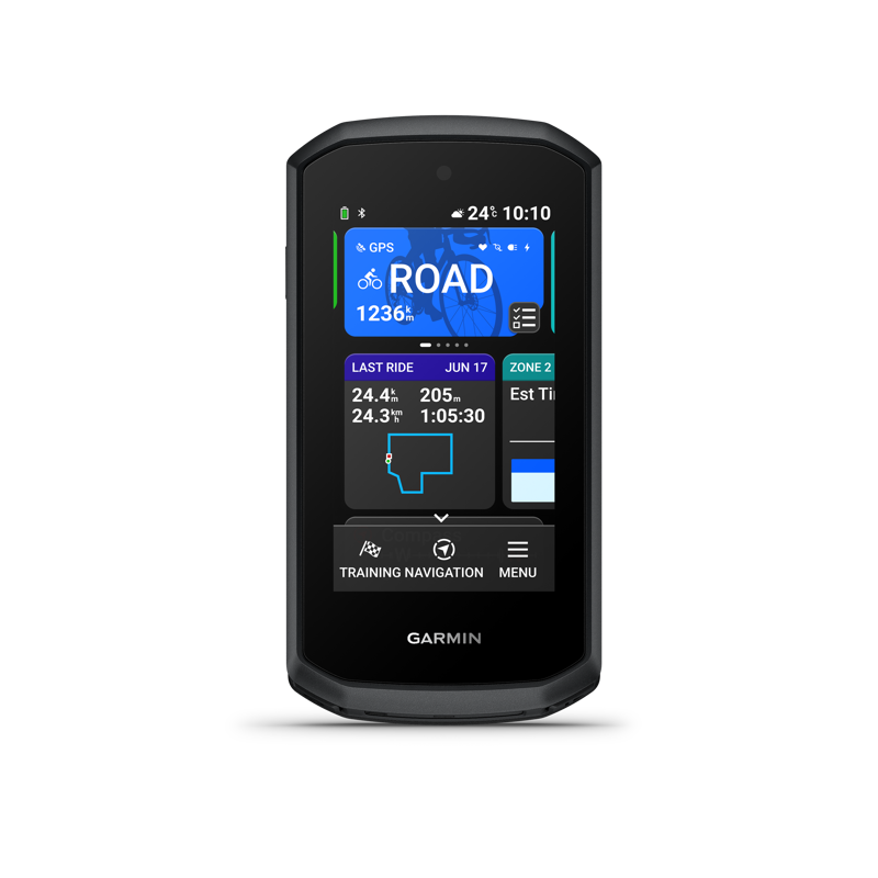 Brand New - Garmin Edge Explore 3 Cycling GPS-1