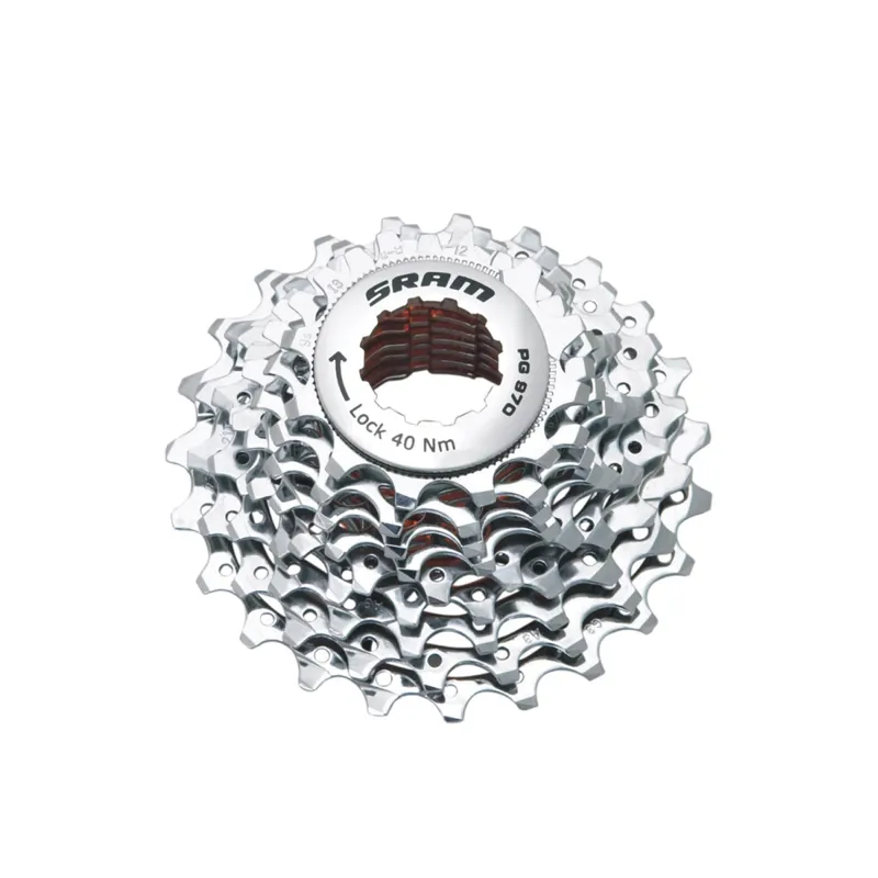 Sram pg970 9spd Cassette