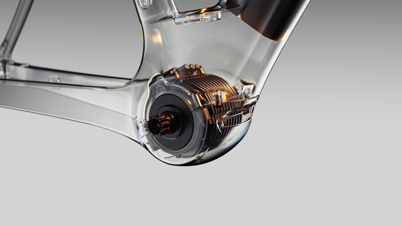 Scott Fastlane 20 violet pink-3