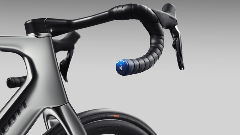 Scott Fastlane 20 violet pink-4