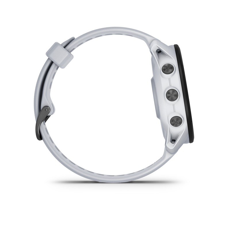 Garmin Forerunner 955 Solar WhiteStone-3