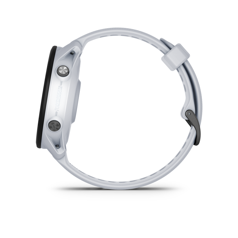 Garmin Forerunner 955 Solar WhiteStone-6