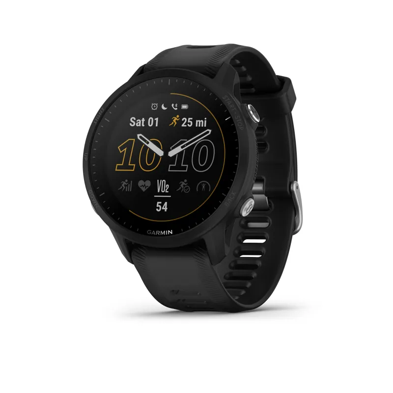 Garmin Forerunner 955 Non-Solar Black