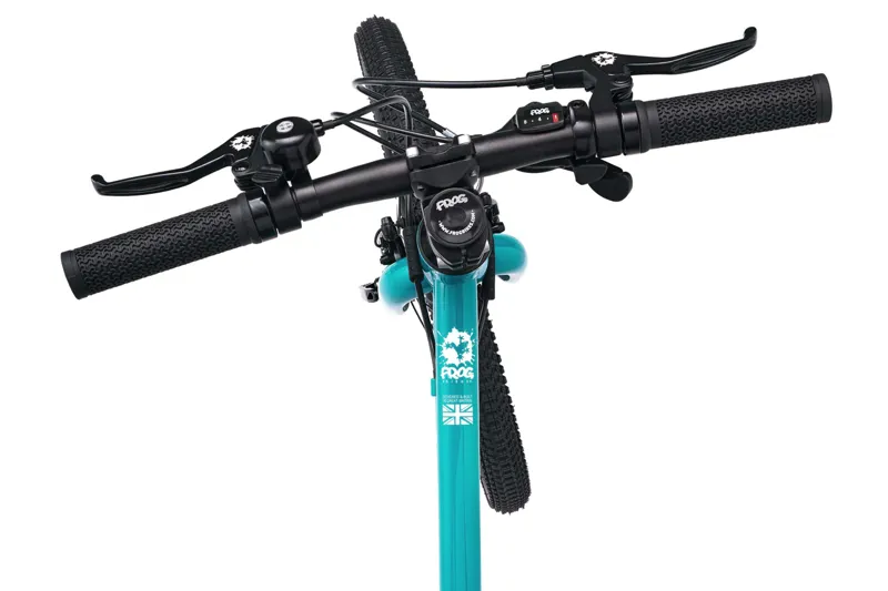 Frog 53 Limited Edition Teal -1
