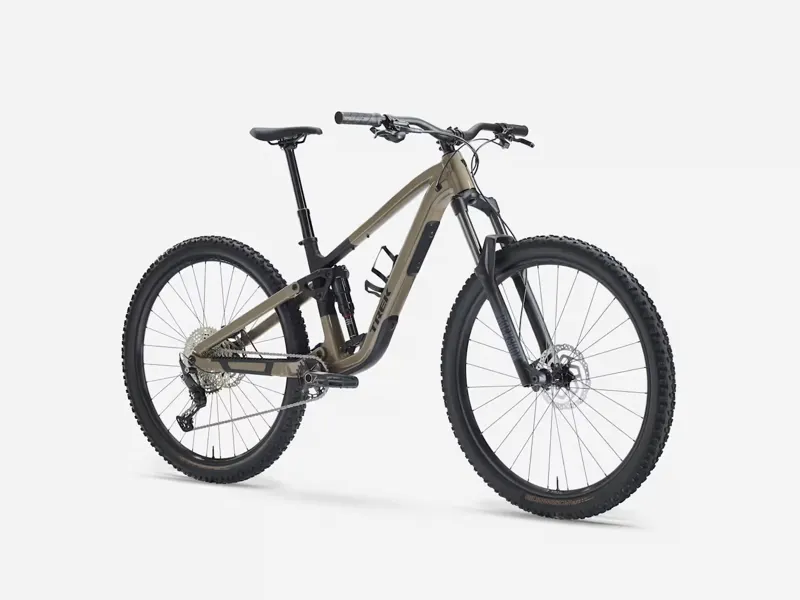 Trek Fuel EX 5 Gen 7  Mushroom/Black