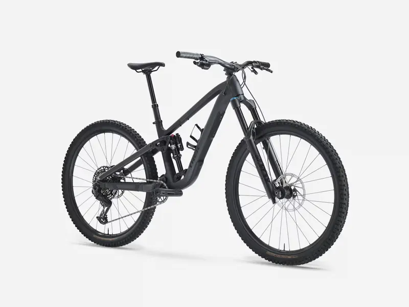 Trek Fuel EX 8 Gen 7 Grey/Black