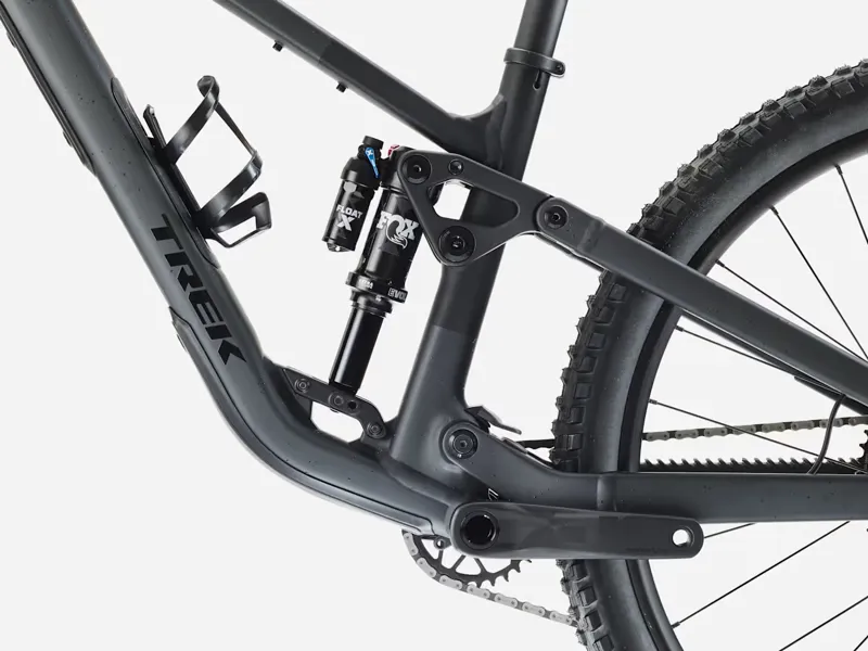 Trek Fuel EX 8 Gen 7 Grey/Black-3