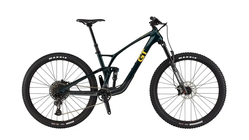 GT Sensor ST Crb Elite SST
