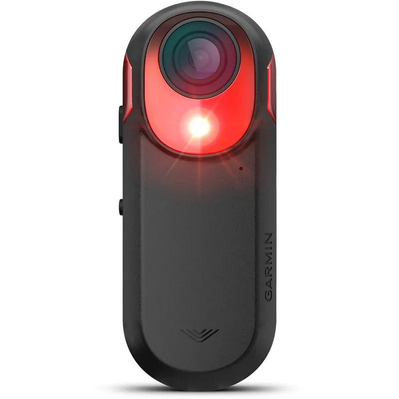 Garmin Varia RCT715 Radar Camera Rear Light