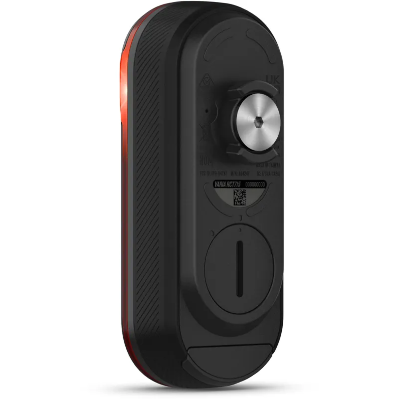 Garmin Varia RCT715 Radar Camera Rear Light-3