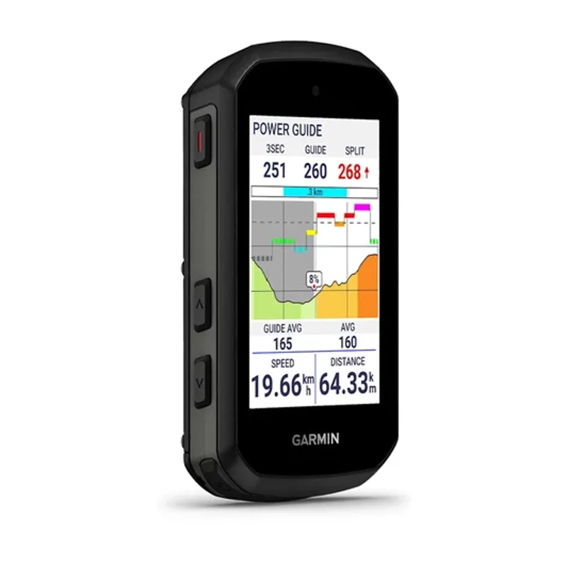 Garmin Edge 550 GPS Cycling Computer-4