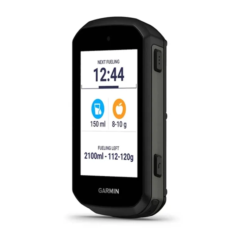 Garmin Edge 550 GPS Cycling Computer-3