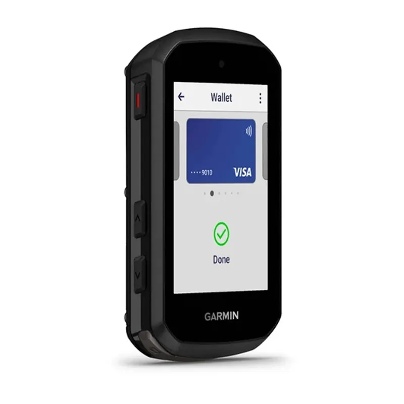 Garmin Edge 850 GPS Cycle Computer-2