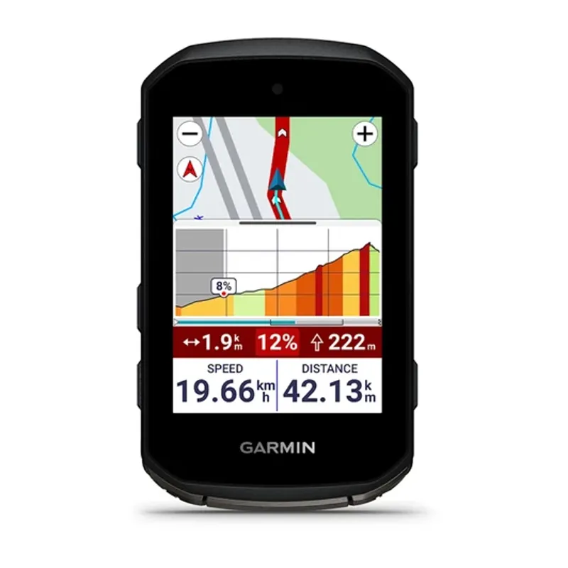 Garmin Edge 850 GPS Cycle Computer-3