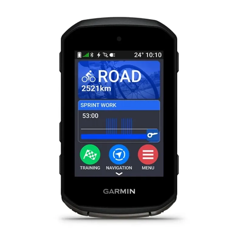 Garmin Edge 850 GPS Cycle Computer