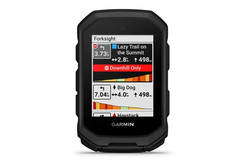 Garmin Edge MTB - NEW