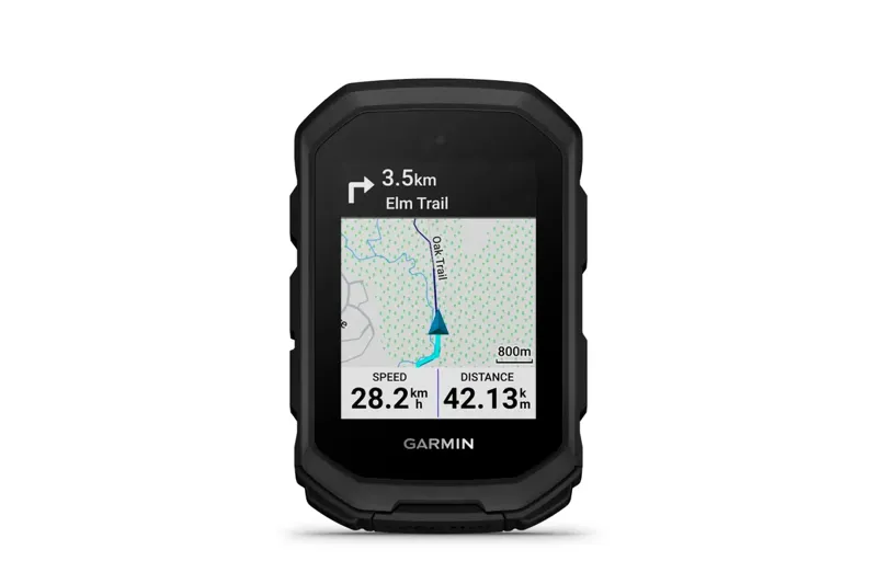 Garmin Edge MTB - NEW-2