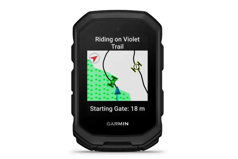 Garmin Edge MTB - NEW-3