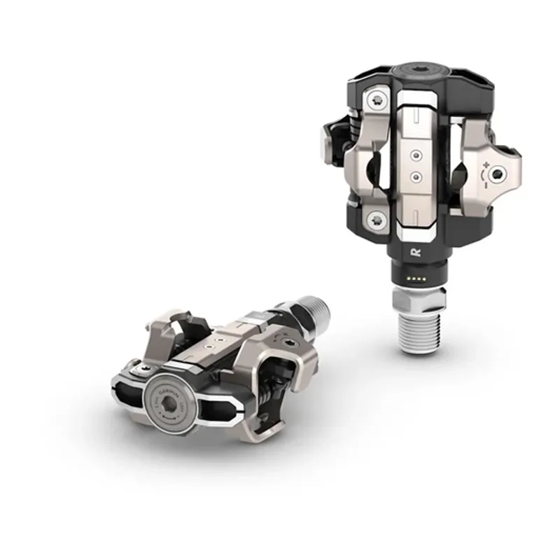 Garmin Rally XC210 Dual Sensing Power Meter - Shimano SPD-2