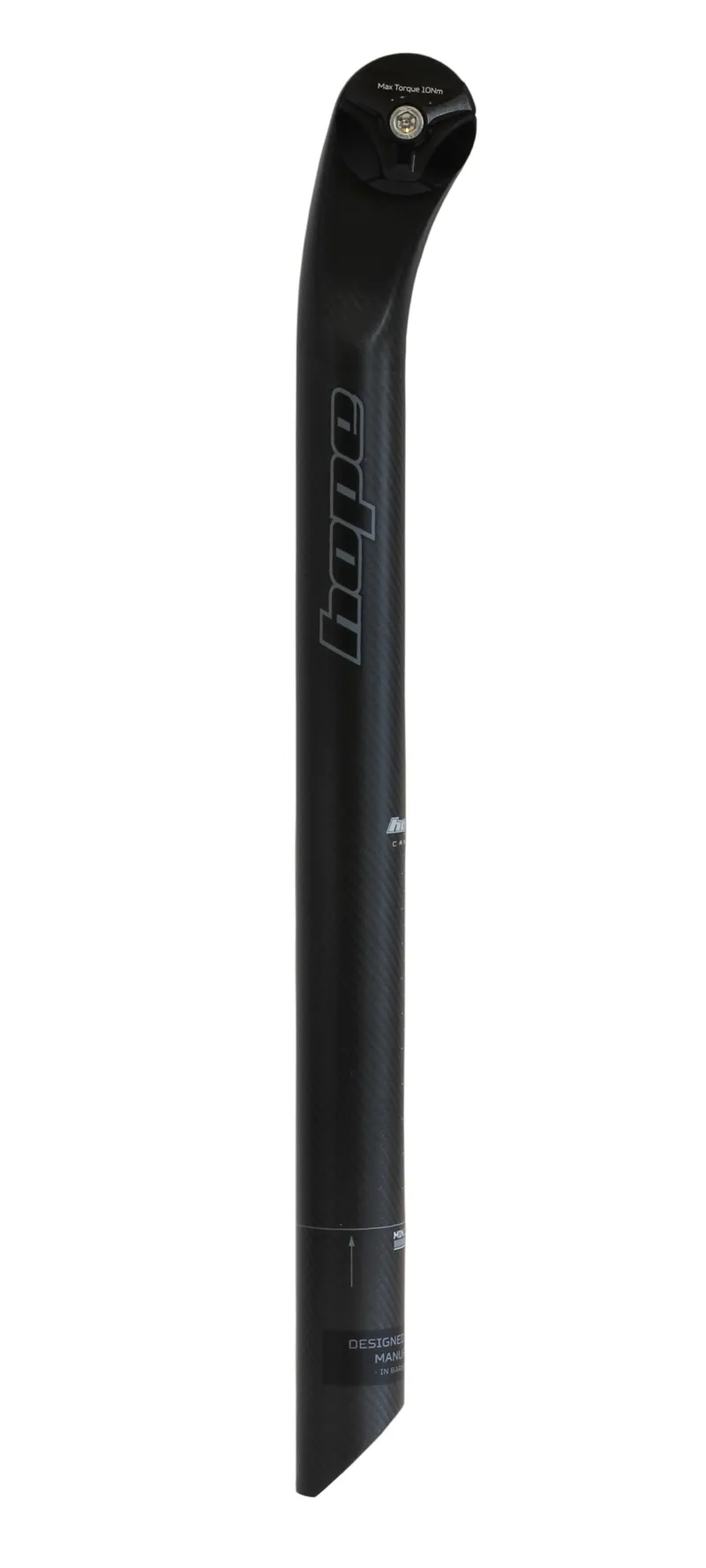 Hope Carbon Seatpost 30.9 X 400mm