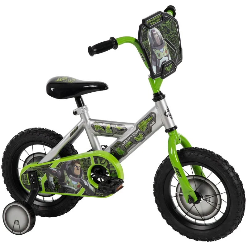 Huffy Lightyear Kid's Bike 12 inch