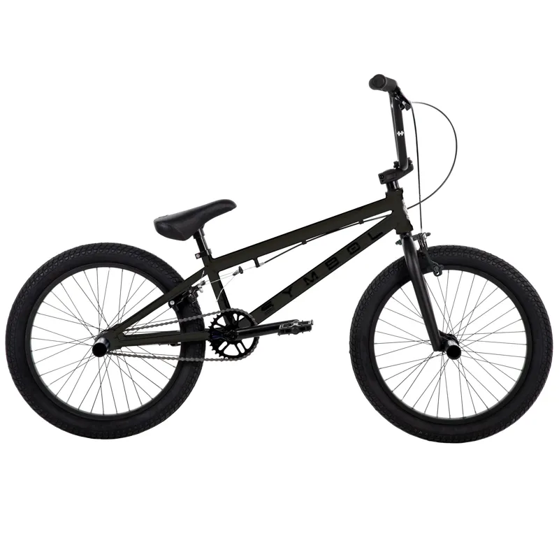 Huffy Symbol Freestyle BMX 20 Blue