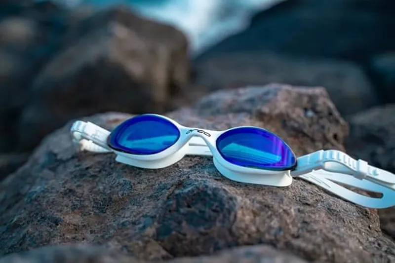 Orca Killa Vision Swimming Goggles - 4 Colour Options-7