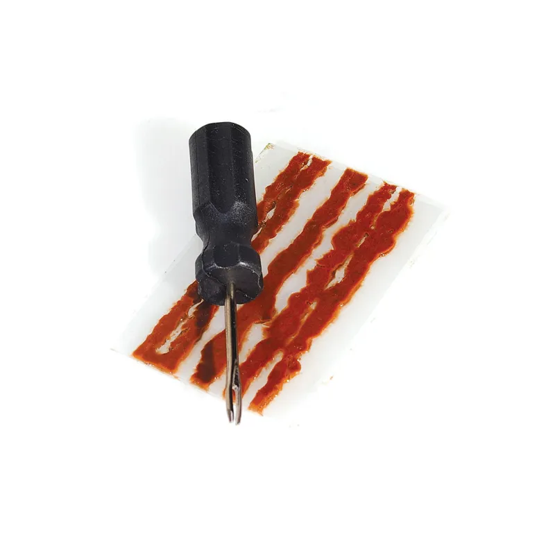 Genuine Innovations Tubeless Tyre Repair Kit : size