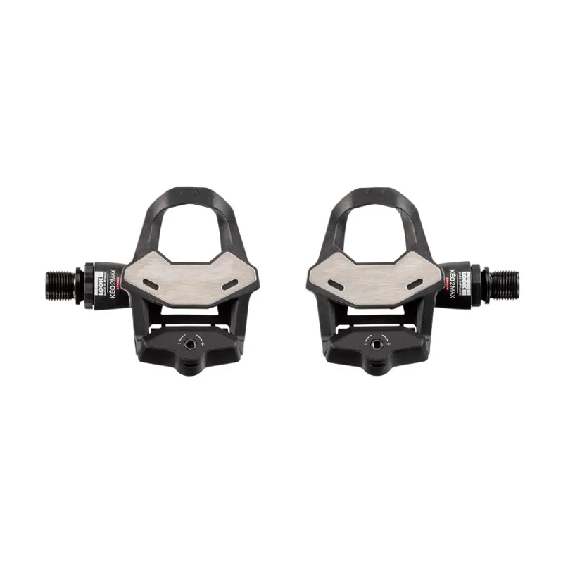 LOOK Keo 2 Max Carbon Road Pedals - Pro Edition-4