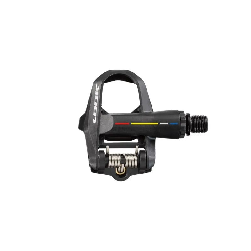 LOOK Keo 2 Max Carbon Road Pedals - Pro Edition-1