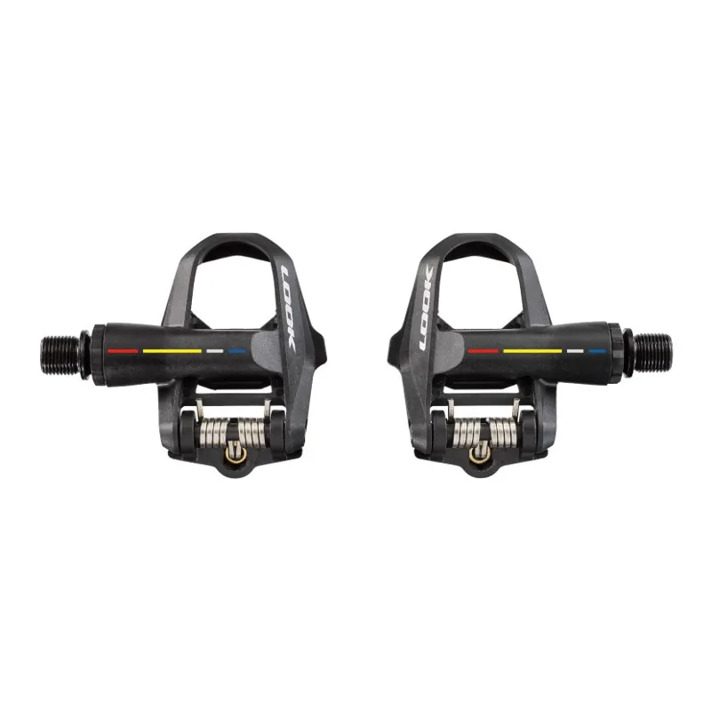 LOOK Keo 2 Max Carbon Road Pedals - Pro Edition