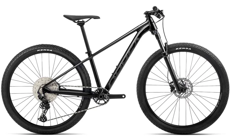 Orbea Onna 10 Hardtail MTB TRC-1