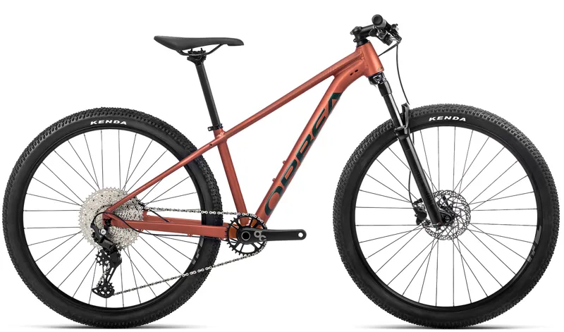 Orbea Onna 10 Hardtail MTB BLU-1