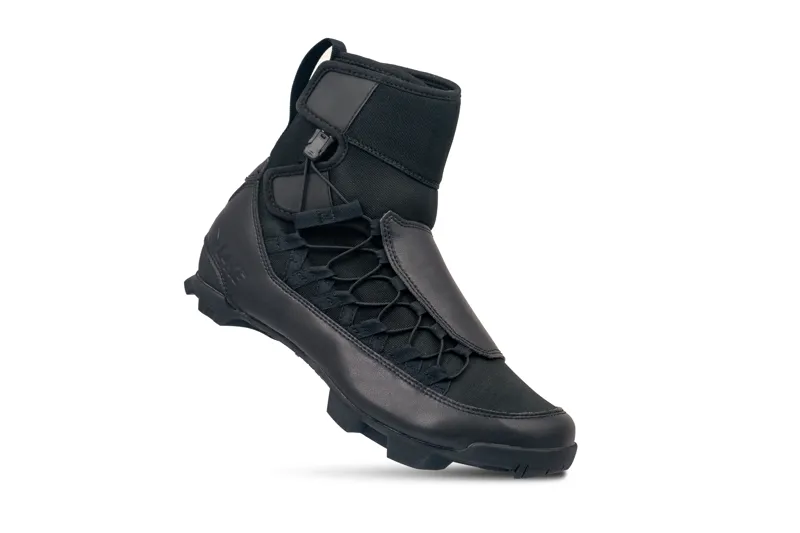 Lake MXZ21 Competition Last Winter Boot