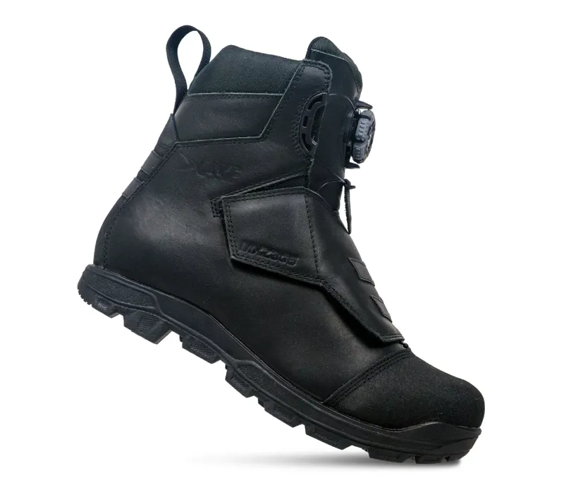 LAKE MXZ305 BLK/BLK-3