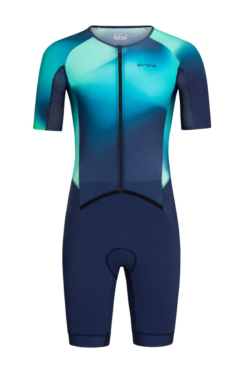 Orca Athlex Aero Race TriSuit Orca - Mens 2026