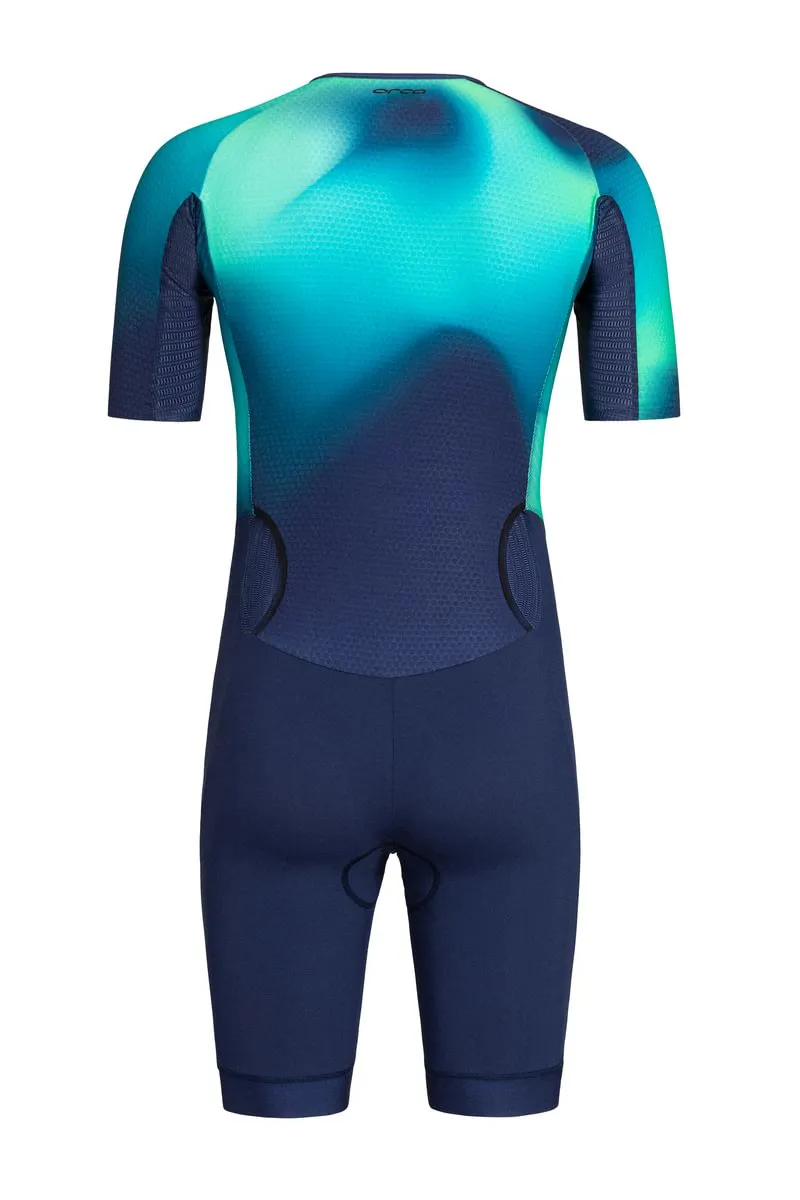 Orca Athlex Aero Race TriSuit Orca - Mens 2026-1