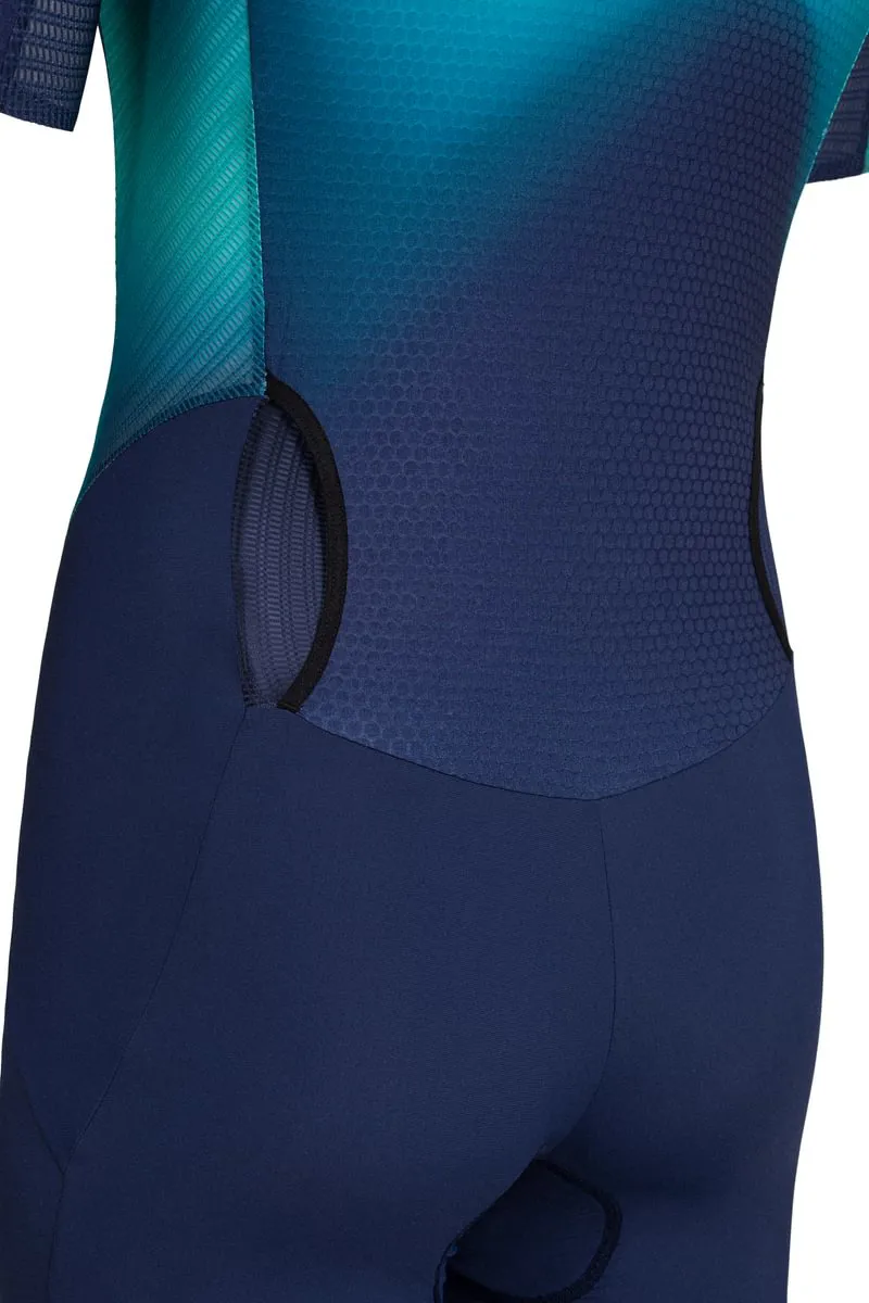 Orca Athlex Aero Race TriSuit Orca - Mens 2026-7