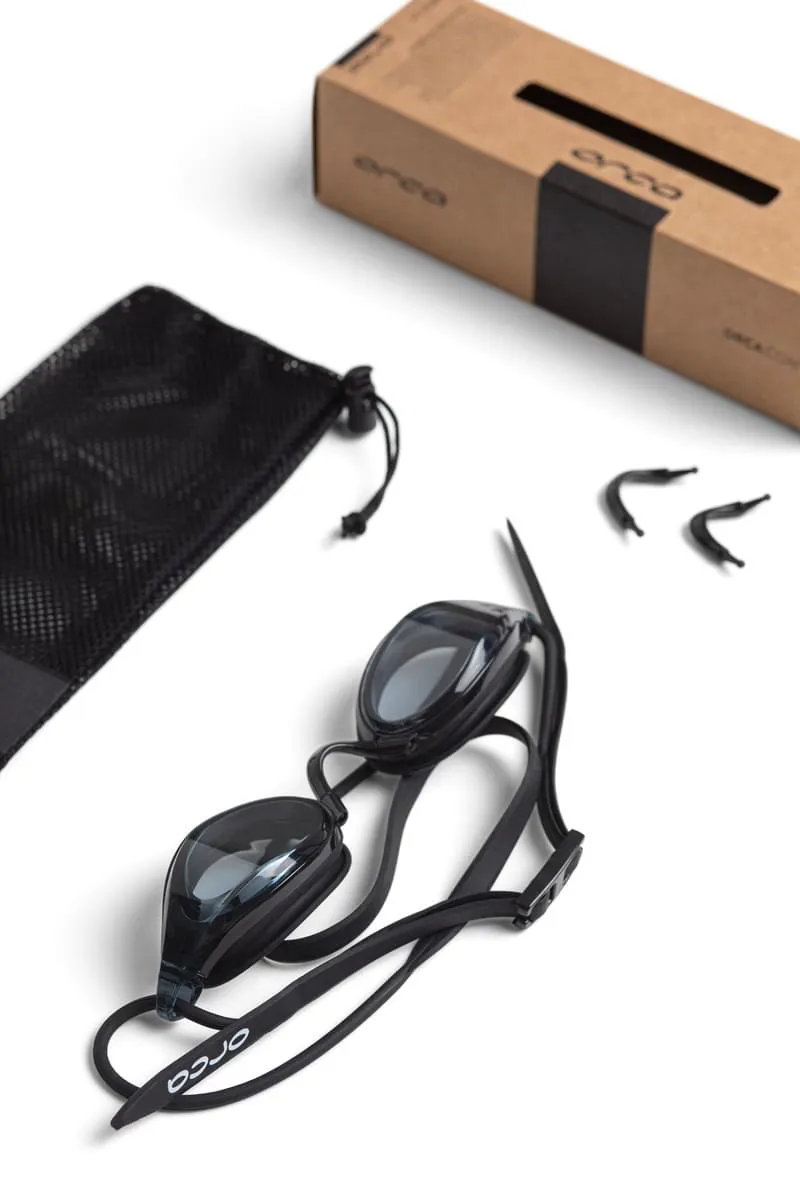 Orca Killa Hydro Swimming Goggles - 2 Colour Options-10